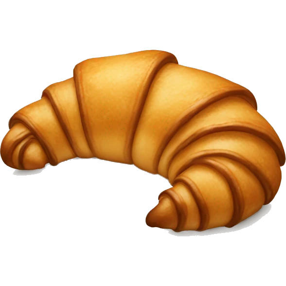 croissant ant emoji