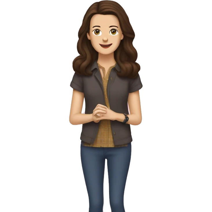 Gilmore girls emoji