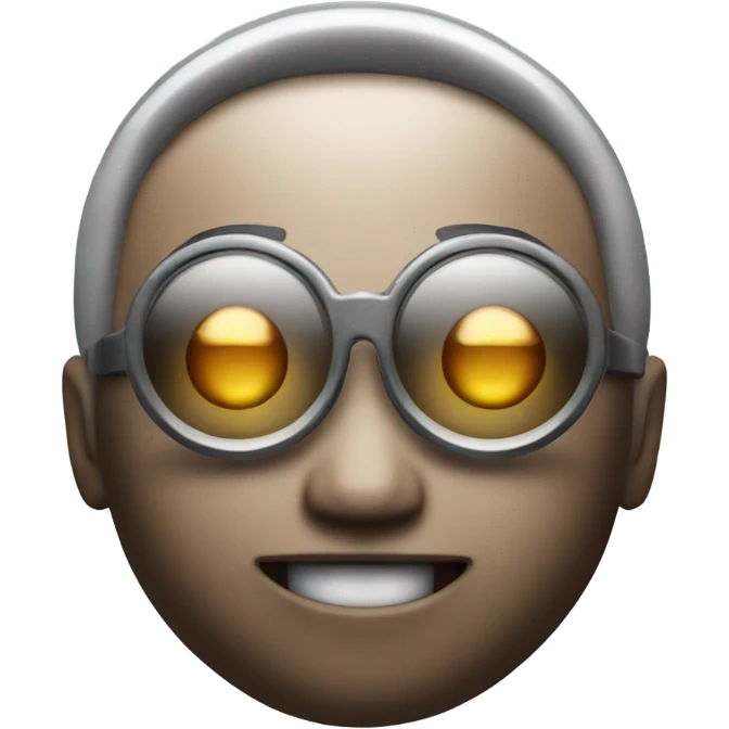 djyin in a party emoji