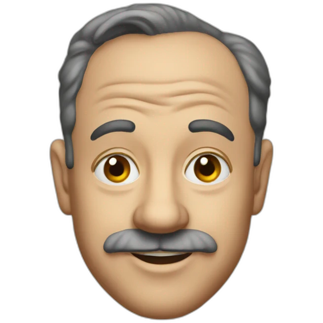 Joe besser emoji