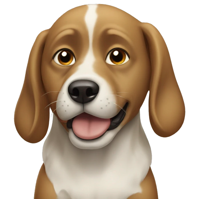 Anatoliy like dog is eating hisself  emoji