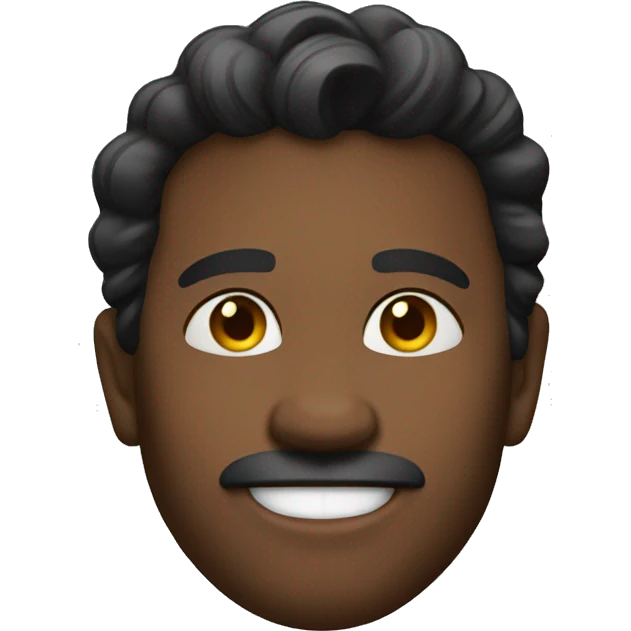 Rich vibes emoji