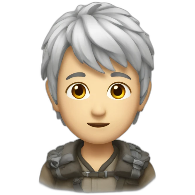 孙振翔 emoji