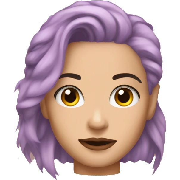 Halsey emoji emoji