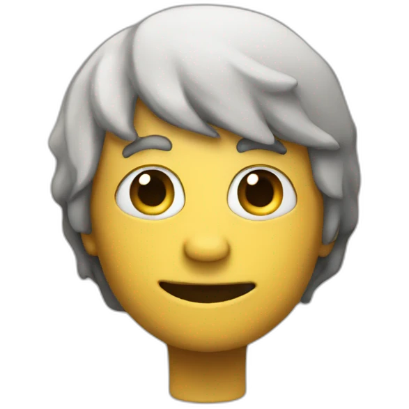 Ticci Toby  emoji