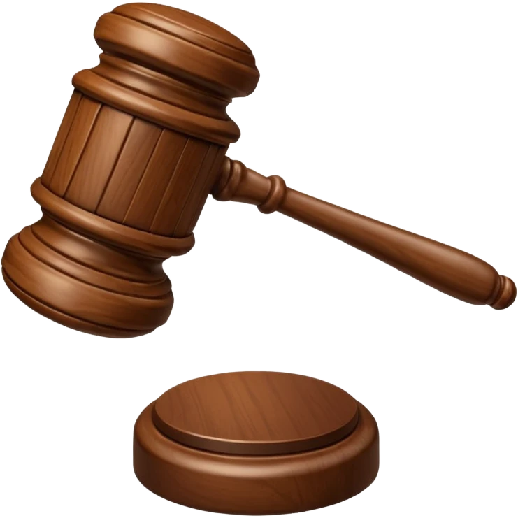 CONCILIACIÓN Y ARBITRAJE emoji