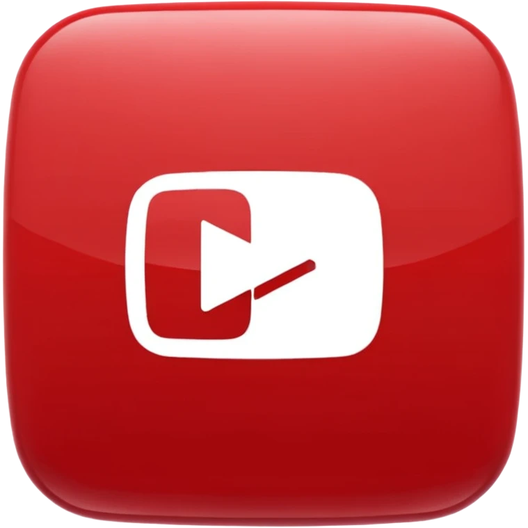 youtube icon emoji