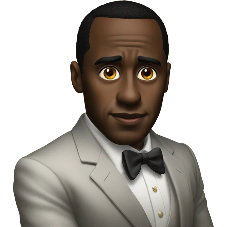 Diddy emoji
