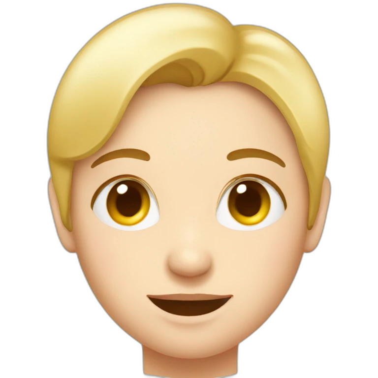 spot reducing fat emoji