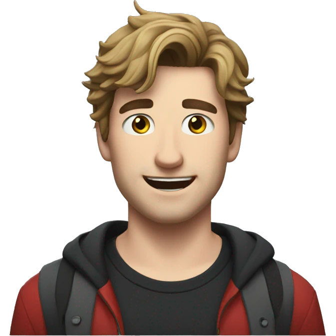 mr beast emoji