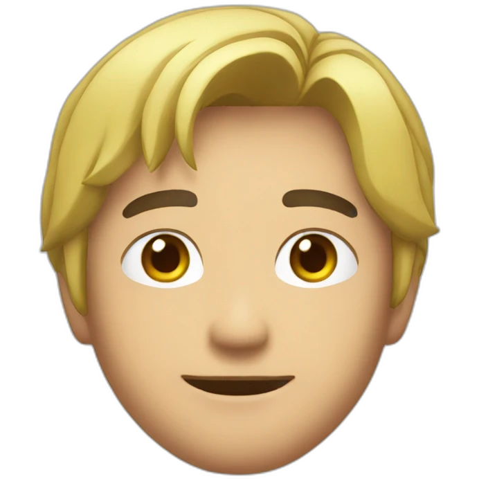 Masashi emoji