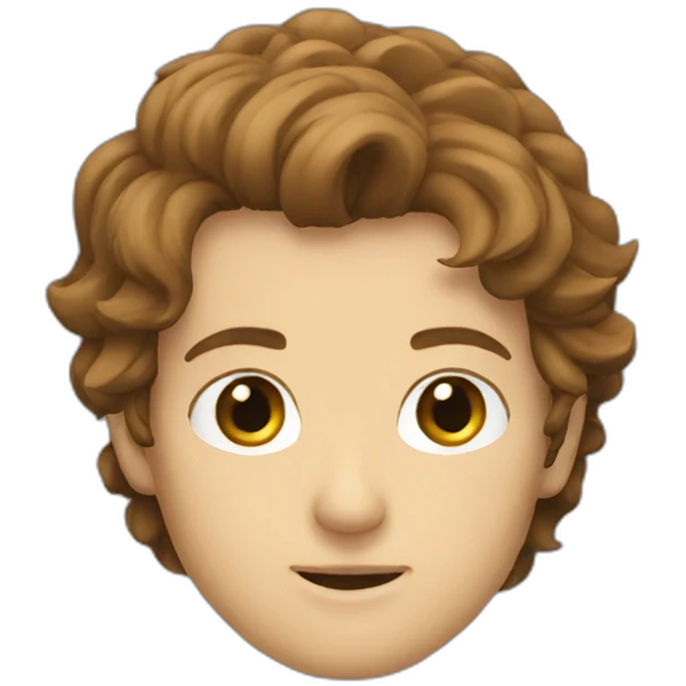 jamie fraser emoji