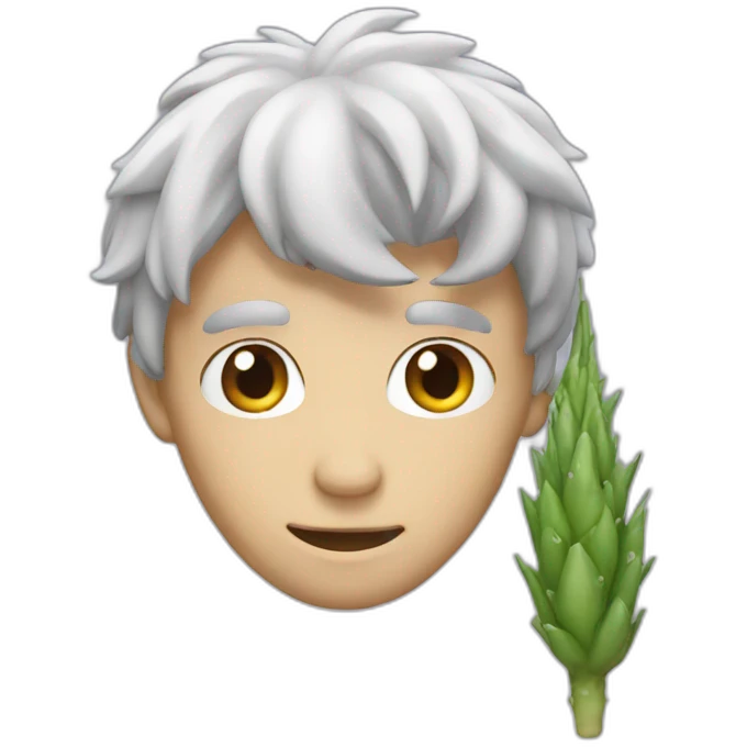 prick emoji