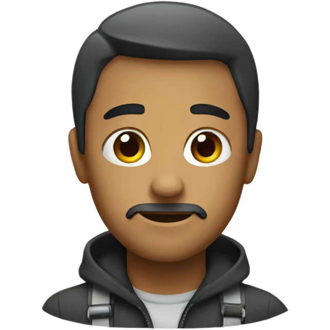 Help emoji