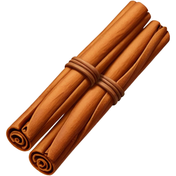cinnamon emoji