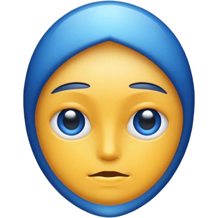 Inner emoji