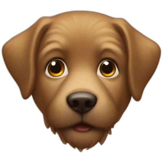 beird emoji