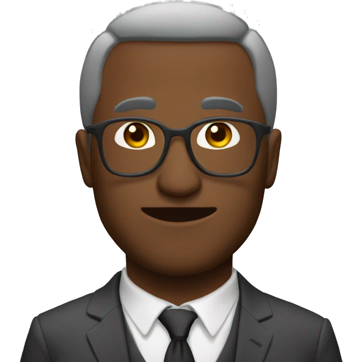 Акулы в очках  emoji