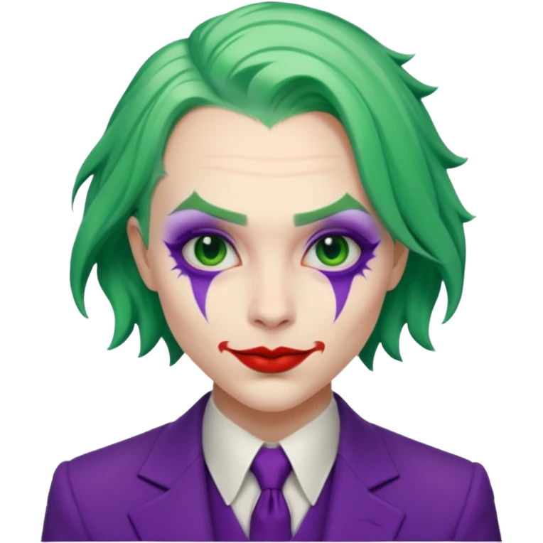 Joker emoji