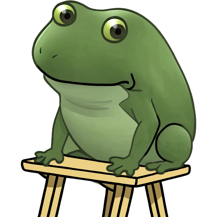 Plant stand emoji