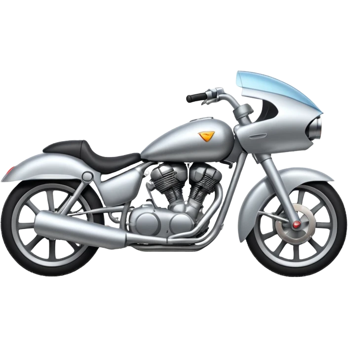 Bullet bike emoji emoji