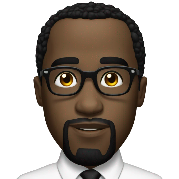 p diddy emoji
