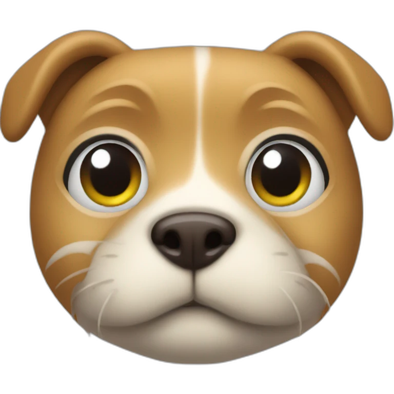 smart pet toy emoji