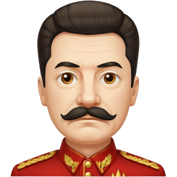 Сталин emoji