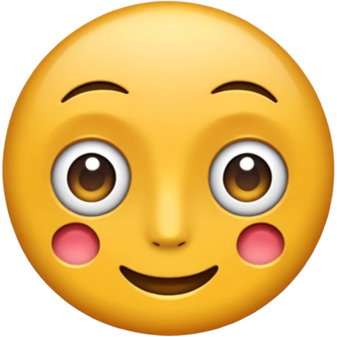 תכין לי סמייל של פפיון על כדור דיסקו emoji