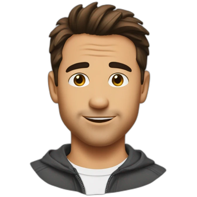 joey tribbiani friends emoji