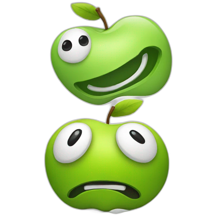 Apple vs Android emoji