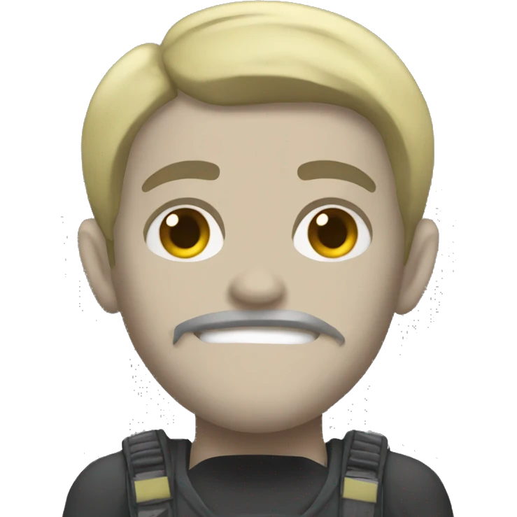 resident evil emoji