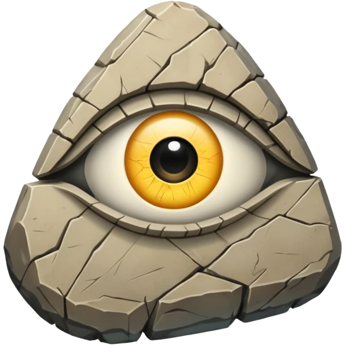 Eye of the Needle   emoji
