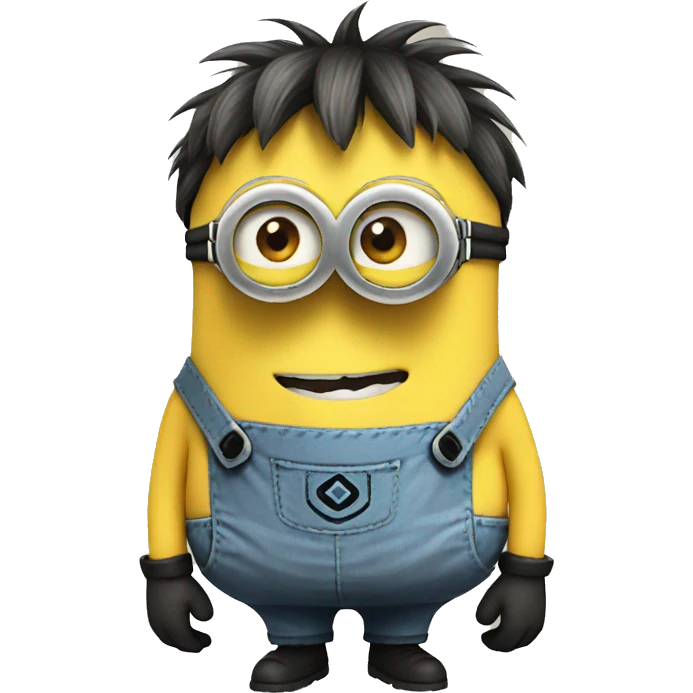 minions emoji