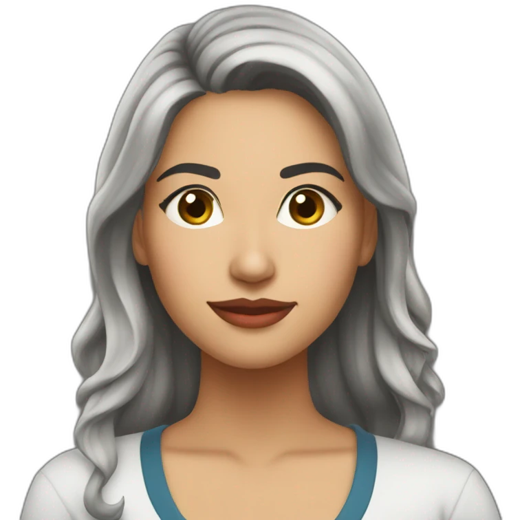 Mayra Alejandra Materan Valero emoji