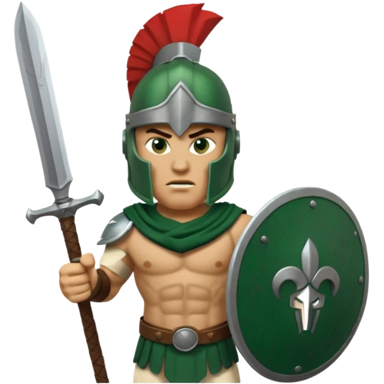 Michigan state mascot emoji