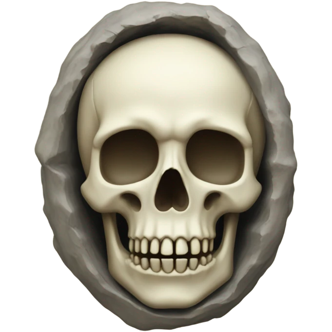 Memento mori  emoji