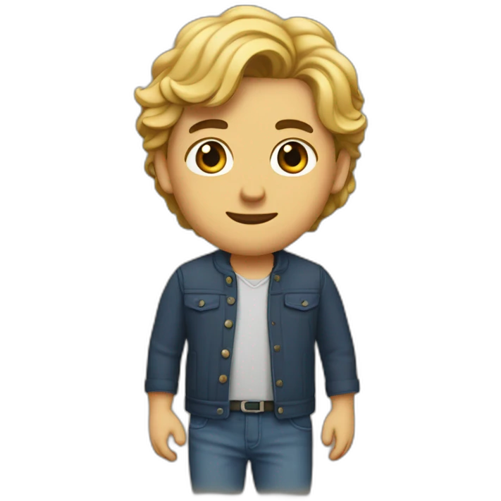 Jude bellingham emoji