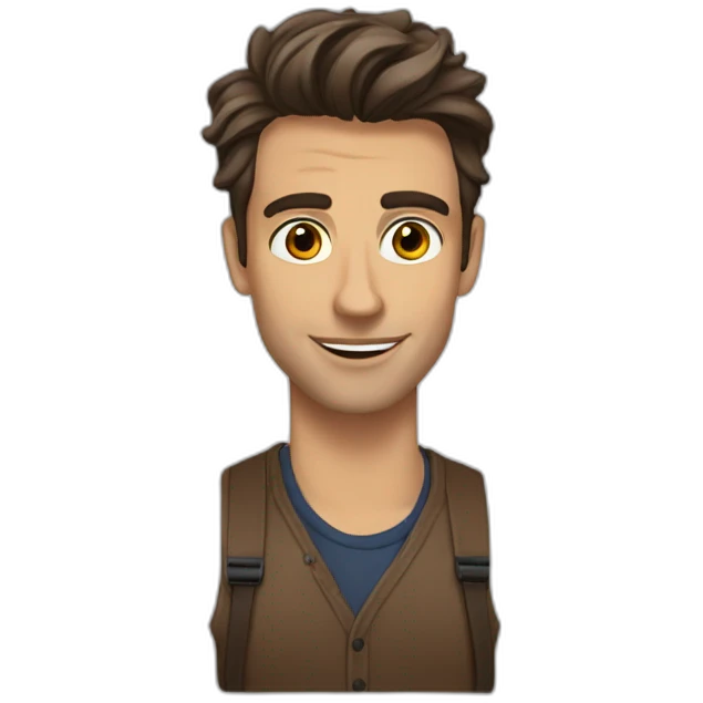 antoni montana emoji