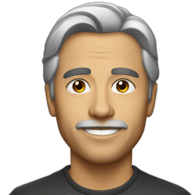 javier milei emoji