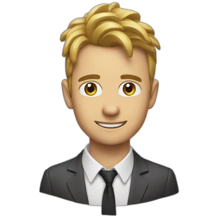 Cyrilmp4 le youtube emoji