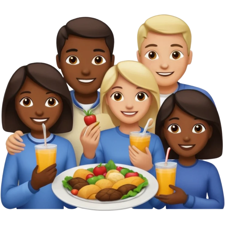 Tung tung sahur emoji