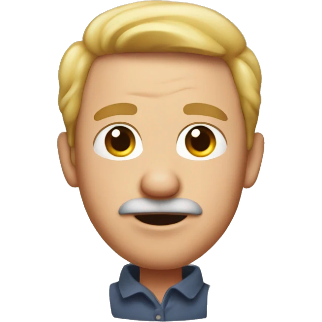 John pork emoji