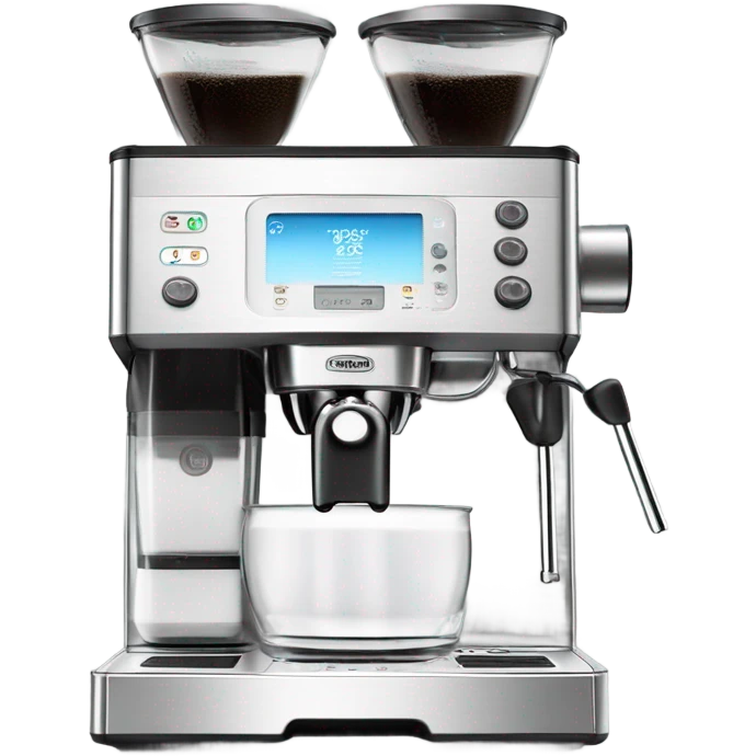 Coffe machine  emoji