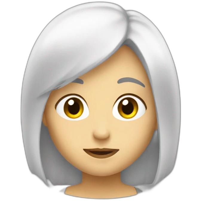 Sandie emoji