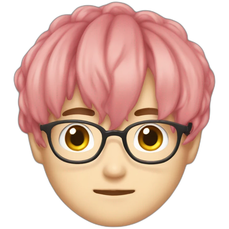 jeon jengkook emoji