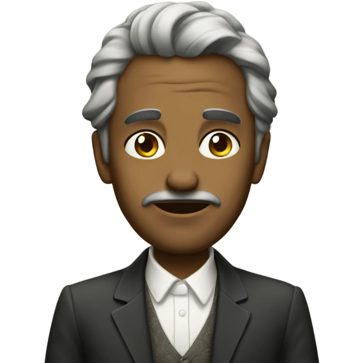 rich and rude emoji