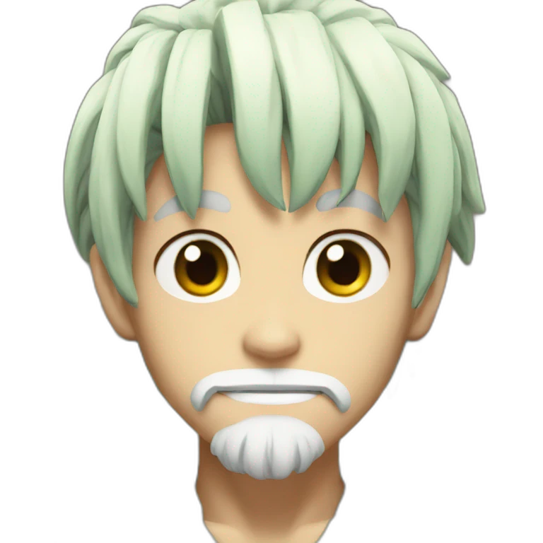 Dr Stone emoji