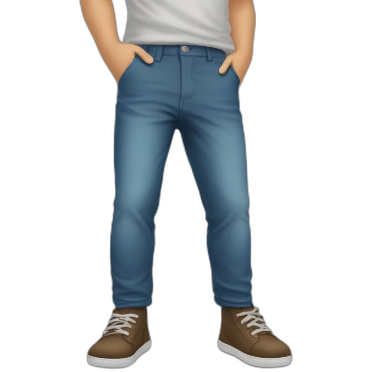 Pieds qui pue emoji