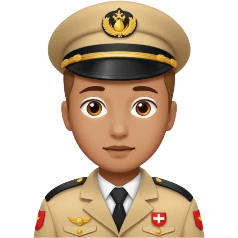 Kızılay emoji
